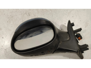 Зеркало электрическое левое Citroen Xsara Picasso