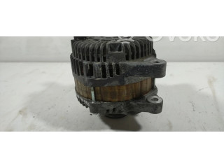 Генератор 5705EE Citroen C4 Grand Picasso 2.0