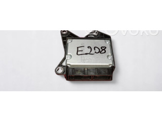 Блок подушек безопасности 9805630180   Peugeot 301