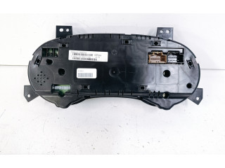 Přístrojová deska  Dodge Grand Caravan 2016 P68241685AA, 68241685AA  