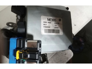 Руль KIA Niro  2016 - 2022 года 56300G5000      