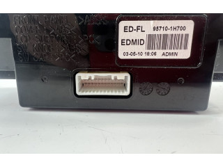 Дисплей 957101H700 KIA Ceed