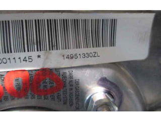 Подушка безопасности водителя 14951330ZL   Peugeot Expert