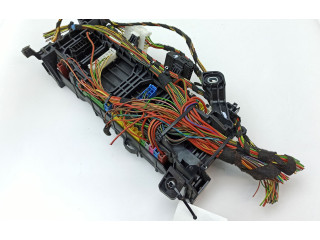 Блок предохранителей  A2465451340, A2465400040   Mercedes-Benz A W176    