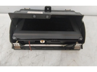 Дисплей    8X0857273B   Audi A5 Sportback 8TA