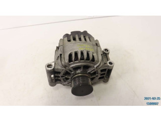 Генератор 5702L3   Citroen C5      