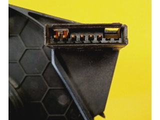 Volant Volkswagen Polo IV 9N3 2002 2837221, 283.396