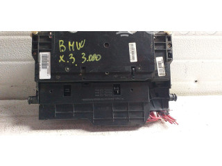 Блок предохранителей 18500.000.000, 18500.000.000 BMW X3 E83