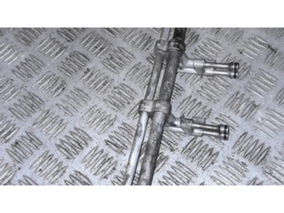 Магистральная трубка топлива