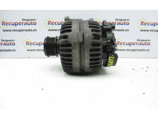 Генератор 06F903023F Volkswagen Golf Plus