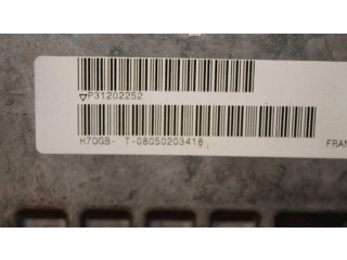 Рулевая рейка P31202252, P31202252 Volvo S40 2004 - 2007 года