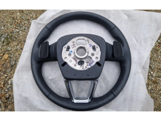 Volant Audi A4 S4 B9 8W 2021 8W0419091GM  