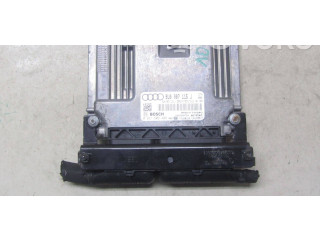 Блок управления 8U0907115 Audi Q3 8U