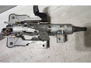    Рулевая рейка 61NJZS1923168   Peugeot 2008 I 2013 - 2019 года