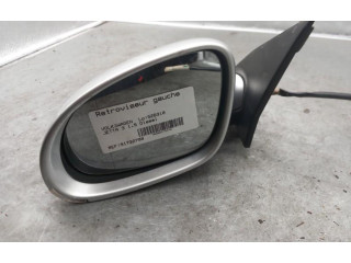Зеркало электрическое        Volkswagen Jetta V  2005 - 2010 года   