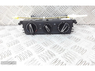 Блок управления климат-контролем 654820045d   Skoda Scala