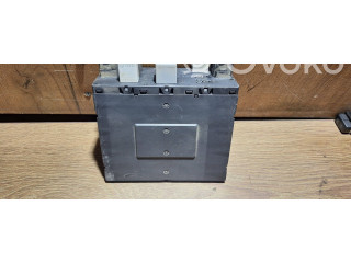 Блок комфорта 3c0937049ah Audi A3 S3 A3 Sportback 8P