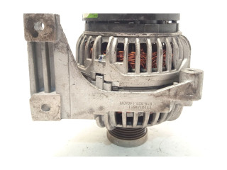 Генератор 815521140, 36012358 Volvo XC90