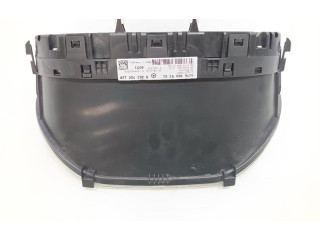 Панель приборов 0263700128   Mercedes-Benz A W176       