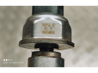 Топливная рампа 9802438180   Citroen C4 Cactus 1.2 