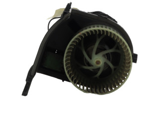 Вентилятор печки    7701050899   Renault Clio II