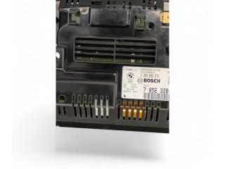 Přístrojová deska BMW M6 2014 62108092953, 8092953