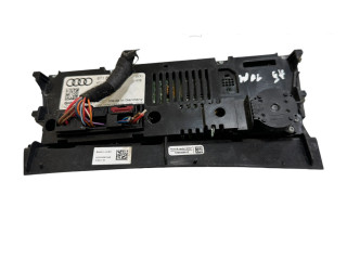 Блок управления климат-контролем 8T1820043AN, A2C53346675   Audi A5 8T 8F