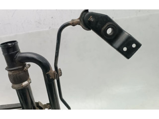 Интеркулер MR571357 Mitsubishi Montero