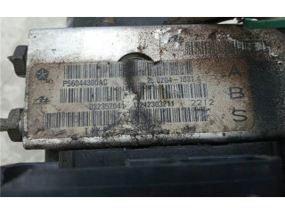 Блок АБС 56041821AA, 0140001   Jeep  Grand Cherokee (WJ)  1999 - 2004 года