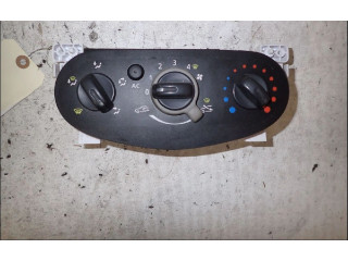 Блок управления климат-контролем 6001551800   Dacia Duster