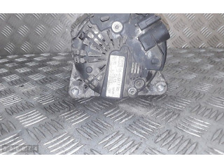 Генератор 9646321780   Citroen C2