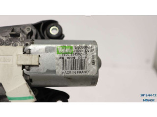 Моторчик заднего дворника 8200734582 Dacia Sandero