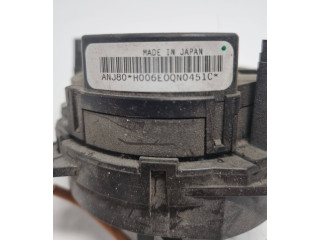 Подрулевой шлейф SRS 30669744, 9MN0542DF   Volvo V70