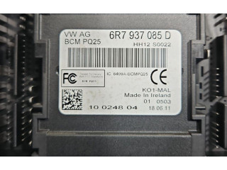 Блок комфорта 6R7937085D, IMPRK1419679 Skoda Fabia Mk2 (5J)