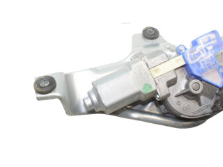 Моторчик заднего дворника Mitsubishi Outlander