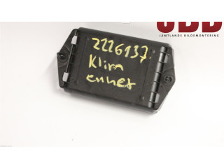 Блок управления 1736336 Ford Galaxy