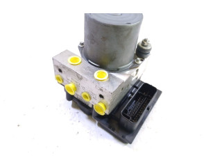 Блок АБС AX232C405AB, 0265251089 Jaguar XF X250 2007 - 2015 года