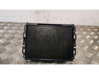 Дисплей 68301356AB Jeep Grand Cherokee