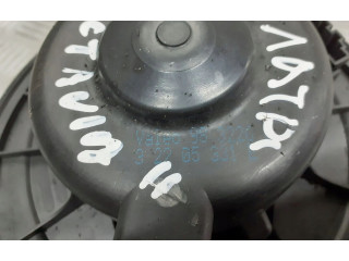 Вентилятор печки 983226 Skoda Octavia Mk2 (1Z)