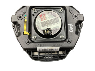 Руль KIA Ceed 2006 - 2012 года 1H56900010, 569001H000