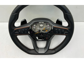 Руль Cupra Formentor  2020 -  года 5FA419091      