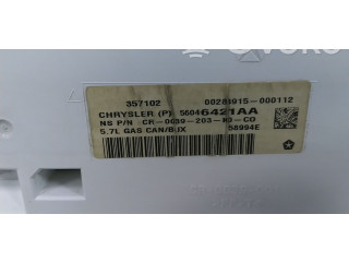 Панель приборов 56046421AA, 5172616AI Jeep Grand Cherokee