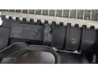 Радиатор охлаждающей жидкости    Volvo XC60   для двигателя D 5244 T14