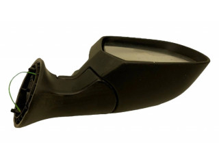 Зеркало электрическое Dacia Duster