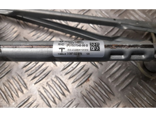 Механизм стеклоочистителей (трапеция)