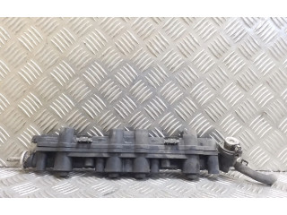 Топливная рампа 0280151026, 037133313J   Volkswagen PASSAT B4  