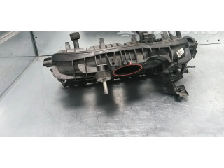 Всасывающий коллектор 06L133201FA, 06L133201CM Audi Q5 SQ5