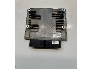 Блок управления двигателя AAA9690970001, 391S308AL0   KIA Niro