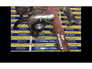 Турбина Jeep Grand Cherokee (WJ) 35242077F