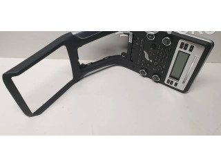 Блок управления климат-контролем 2075367, 20100906   Volvo S80